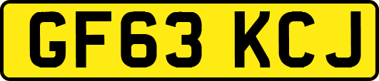 GF63KCJ
