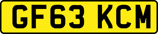 GF63KCM