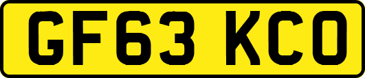 GF63KCO