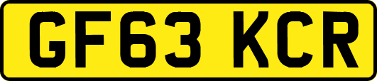 GF63KCR