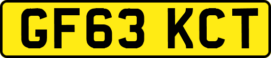 GF63KCT