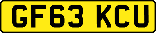 GF63KCU