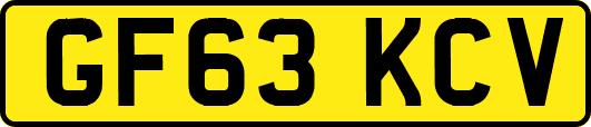 GF63KCV