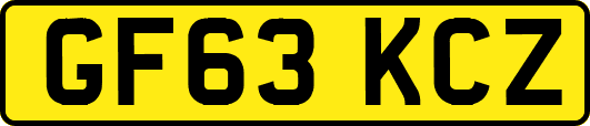 GF63KCZ