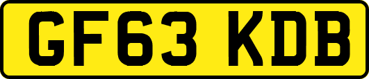 GF63KDB