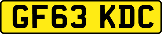 GF63KDC
