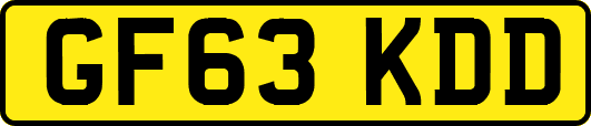 GF63KDD