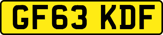 GF63KDF