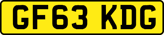 GF63KDG
