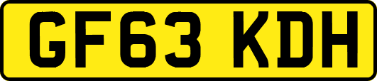 GF63KDH