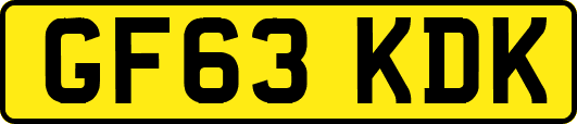 GF63KDK