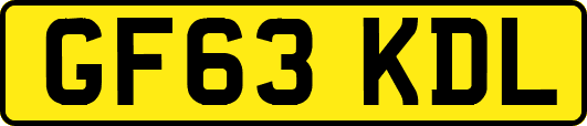 GF63KDL
