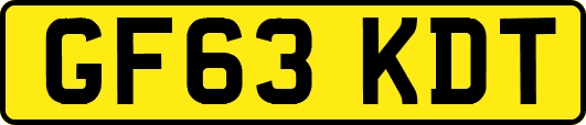 GF63KDT