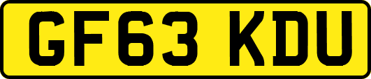 GF63KDU