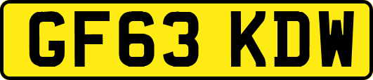 GF63KDW