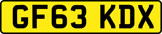 GF63KDX