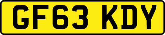 GF63KDY