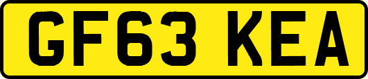 GF63KEA