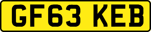 GF63KEB