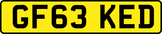 GF63KED