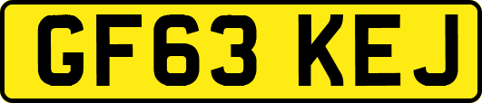 GF63KEJ