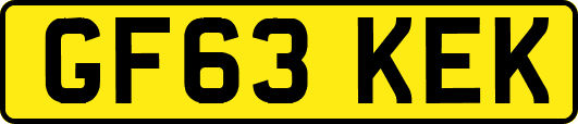 GF63KEK