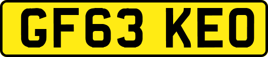 GF63KEO