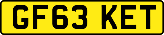 GF63KET