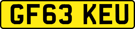 GF63KEU