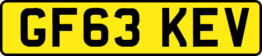 GF63KEV