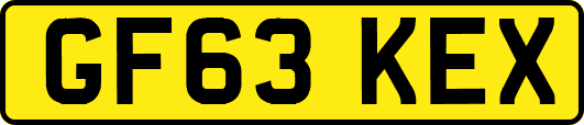 GF63KEX