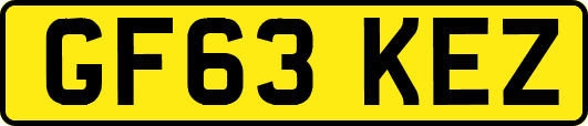 GF63KEZ