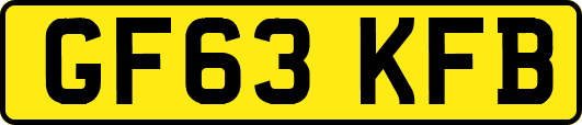 GF63KFB