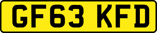GF63KFD