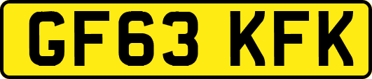 GF63KFK