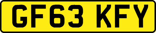 GF63KFY