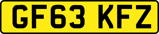 GF63KFZ