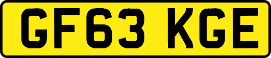 GF63KGE