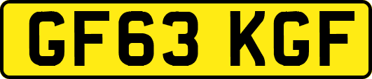 GF63KGF