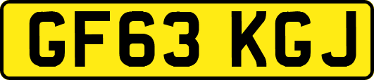 GF63KGJ