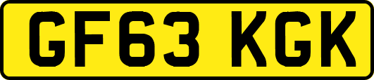 GF63KGK