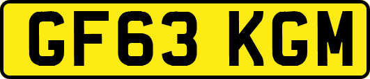 GF63KGM