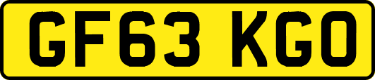 GF63KGO