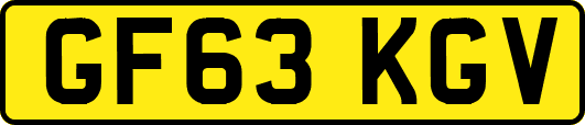 GF63KGV