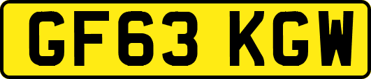 GF63KGW