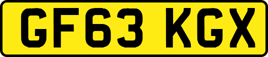 GF63KGX