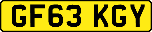 GF63KGY