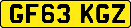 GF63KGZ