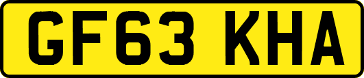 GF63KHA