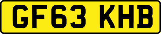 GF63KHB